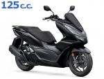 PCX 125 2021 - 2024