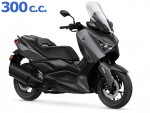 XMAX 300 2023 - 2024