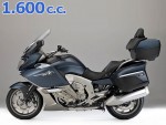 K 1600 GT / GTL 2010 - 2019