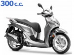 SH300i 2017 - 2020