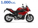 S 1000 XR 2015 - 2019