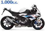 S 1000 RR 2021 - 2025