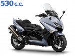 TMAX 530 ABS 2015 - 2016