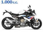 S 1000 R 2021 - 2024