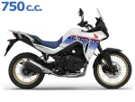 XL750 TRANSALP 2023 - 2026