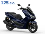 PCX 125 2025 - 2026