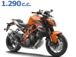 1290 Super Duke R 2014 - 2016