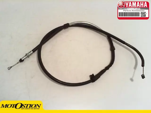 Cable embrague carenada Yamaha fz6s 600 2004-2005