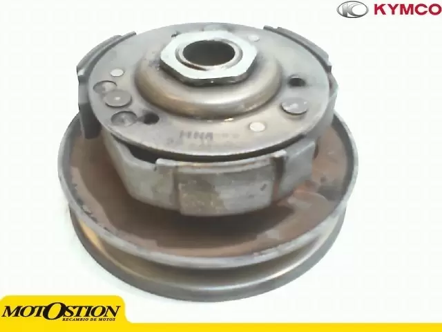 Embrague con poleas Kymco Grand dink 125 2009 - 2012