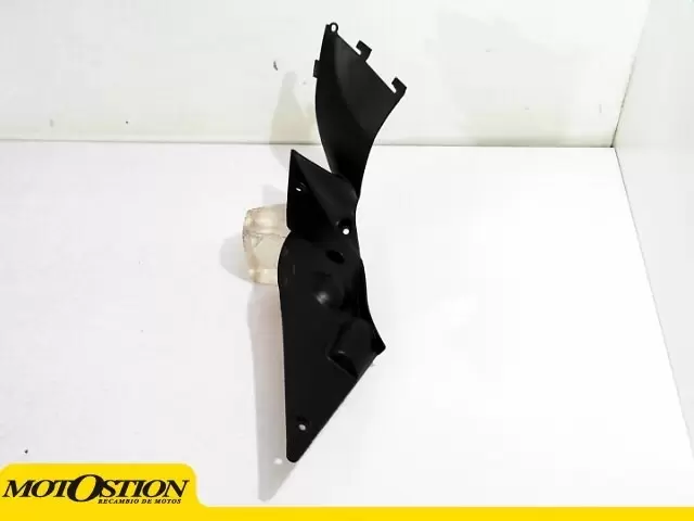 Boca tiburon derecha Kawasaki Er6 f 650 abs 2009 - 2011