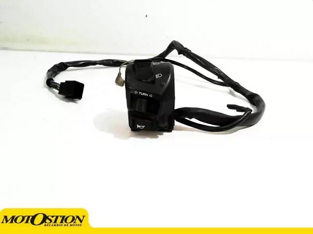 Piña luces izquierda Honda cbr 1100 xx 1999 - 2001