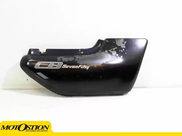 Cacha derecha Honda Seven 750 1992-2002