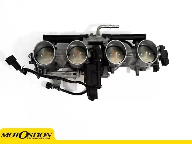 Bateria inyectores Kawasaki Z 1000 2007-2009