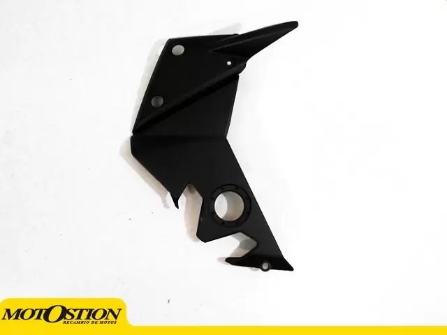 Embellecedor chasis derecho Kawasaki Z 1000 2007-2009