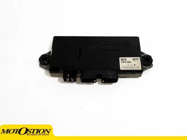 Cdi grande TCS Honda Pan european 1100 1990-2000
