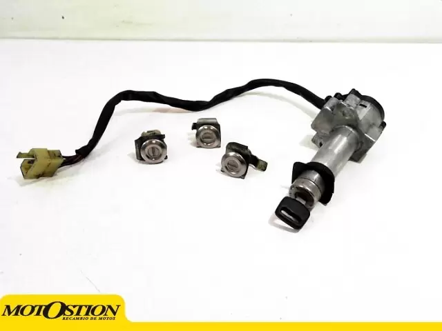 Cerraduras contacto Honda Pan european 1100 1990-2000