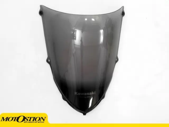 CUPULA Kawasaki Z 750 y z s 750 2004 - 2007