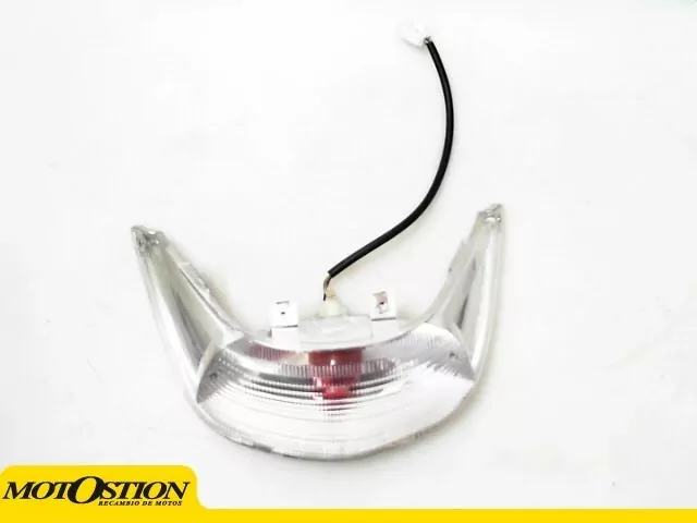 Piloto trasero Gilera nexus 500 2004 - 2006