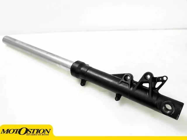 Barra completa izquierda BMW F800R 800 2009-2012  segunda mano