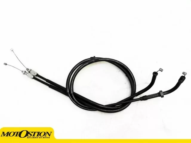 Cable acelerador Honda CBF 600 S abs 2007 - 2010