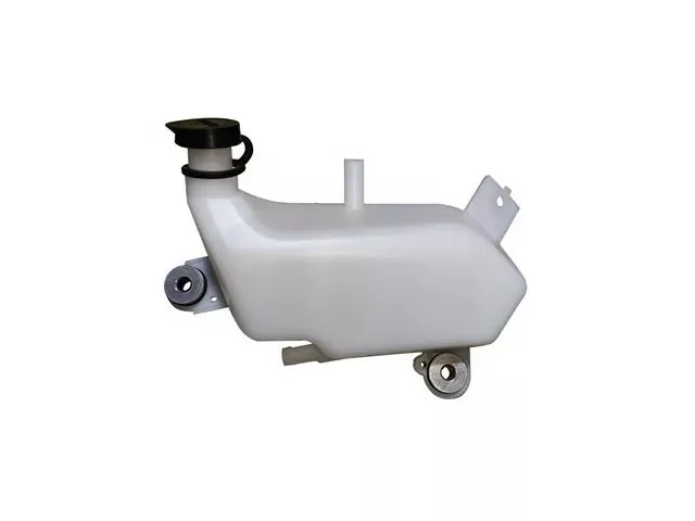 depósito anticongelante Motos Asiáticas Zontes GK350 2022 - 2024