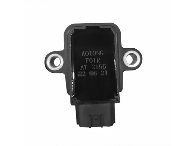 Bobina de Alta Tensión Motos Asiáticas Zontes GK350 2022 - 2024