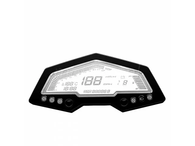 Relojes completos Zontes Zontes ZT125-U 2017 - 2021