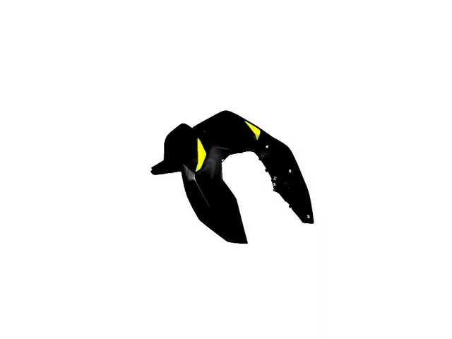 Carenado depósito Zontes Zontes ZT125-U 2017 - 2021