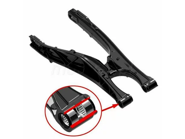 Basculante Zontes Zontes ZT125-U 2017 - 2021