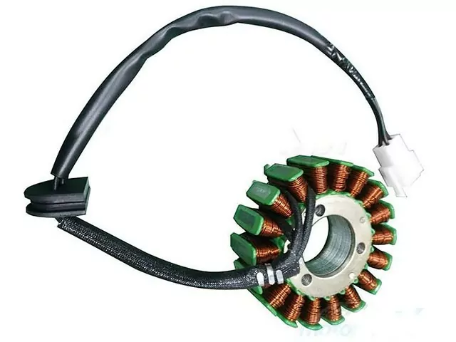 Bobina encendido Zontes Zontes ZT125-U 2017 - 2021