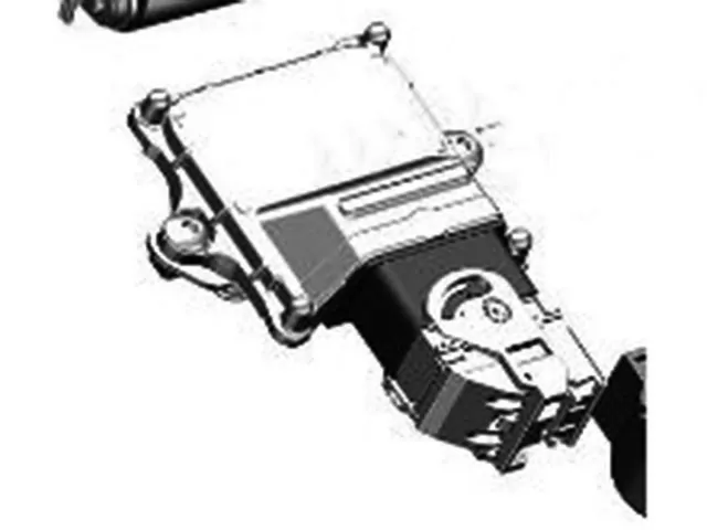 Cdi unidad electronica Zontes Zontes ZT125-U 2017 - 2021