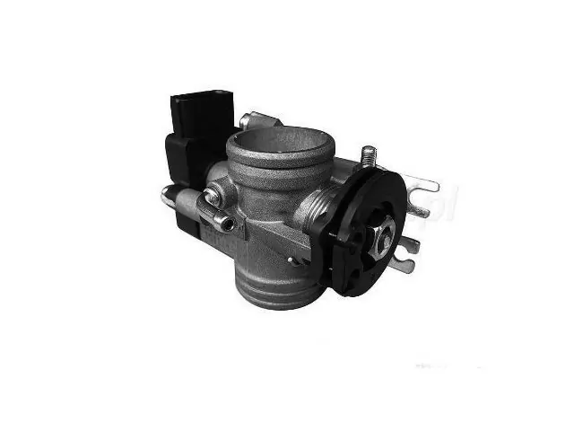 CUERPO DE INYECCIÓN MARIPOSA Zontes Zontes ZT125-U 2017 - 2021