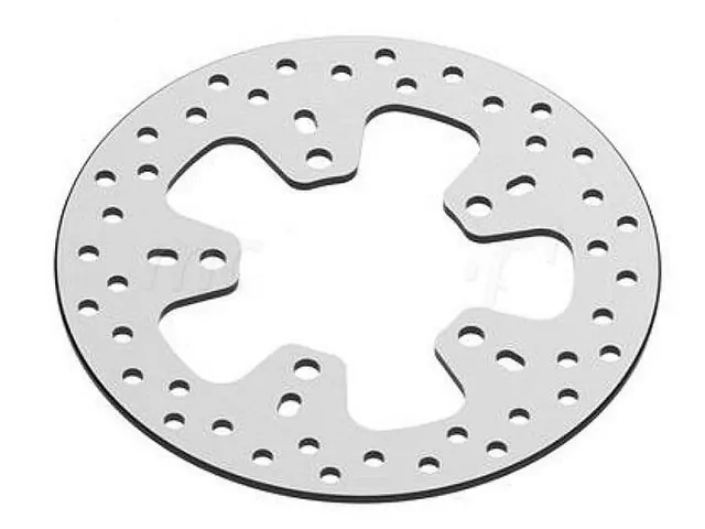 Disco freno trasero Zontes Zontes ZT125-U 2017 - 2021