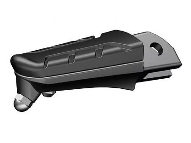 Estribera delantera izquierda Zontes Zontes ZT125-U 2017 - 2021