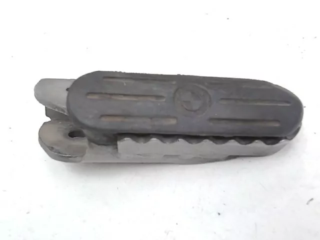 Estribera delantera derecha BMW R1200GS 1200 2005-2008  despiece de moto